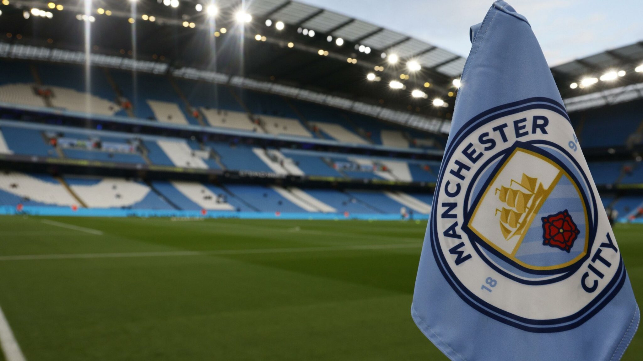 Man City confirm appeal after guilty verdict as club maintains innocence