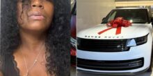 Gen Z mum allegedly refuses to feed her newborn child until husband buys push gift, baby dies