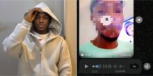Man reportedly uses AI to generate photo of his dad smoking after being caught