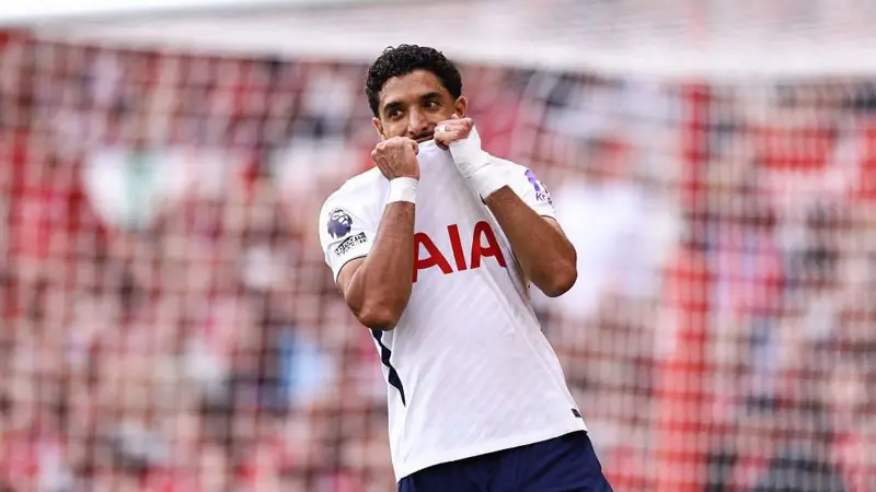 EPL: Tottenham, Forest remain winless after frustrating draw