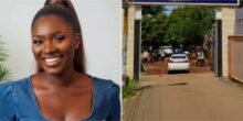 Lady in shock after giving number to man in senator outfit, sees him in secondary school uniform next day