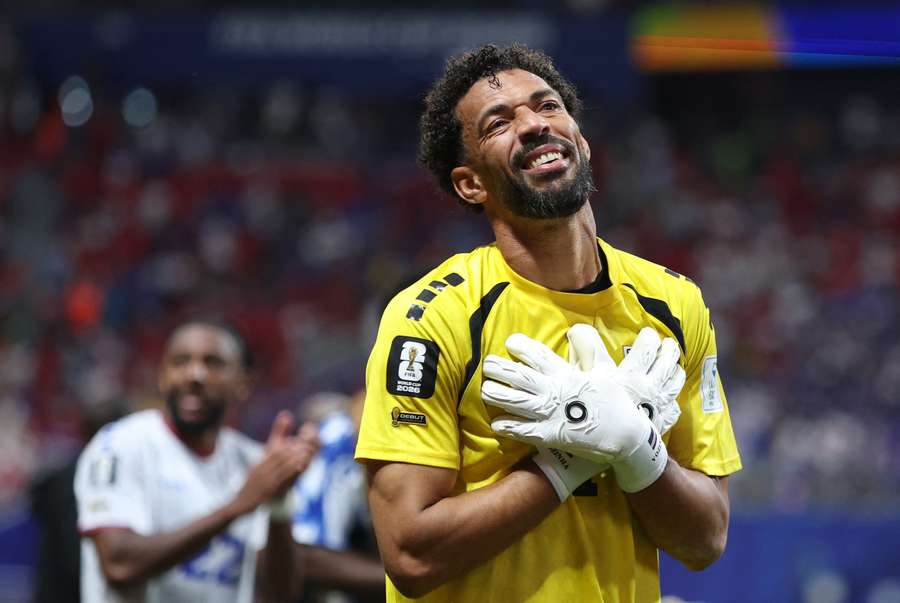 Cape Verde hero Vozinha admits he misses life before World Cup fame
