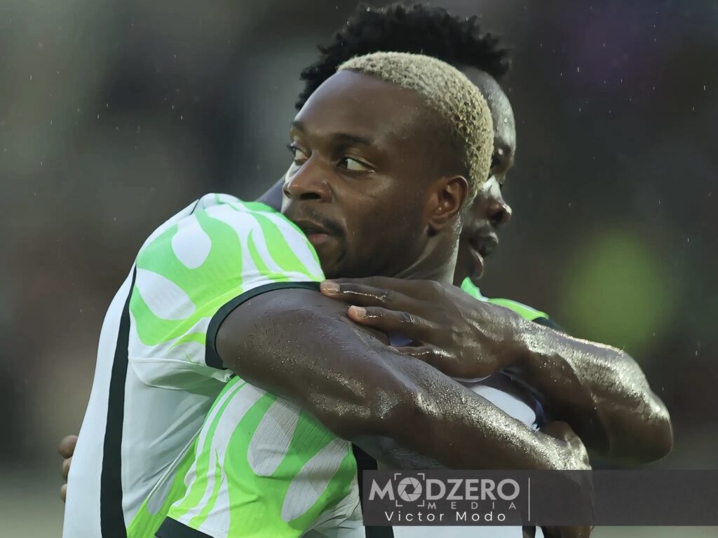 AFCONQ: Ex-Nigeria midfielder warns against underestimating Guinea-Bissau