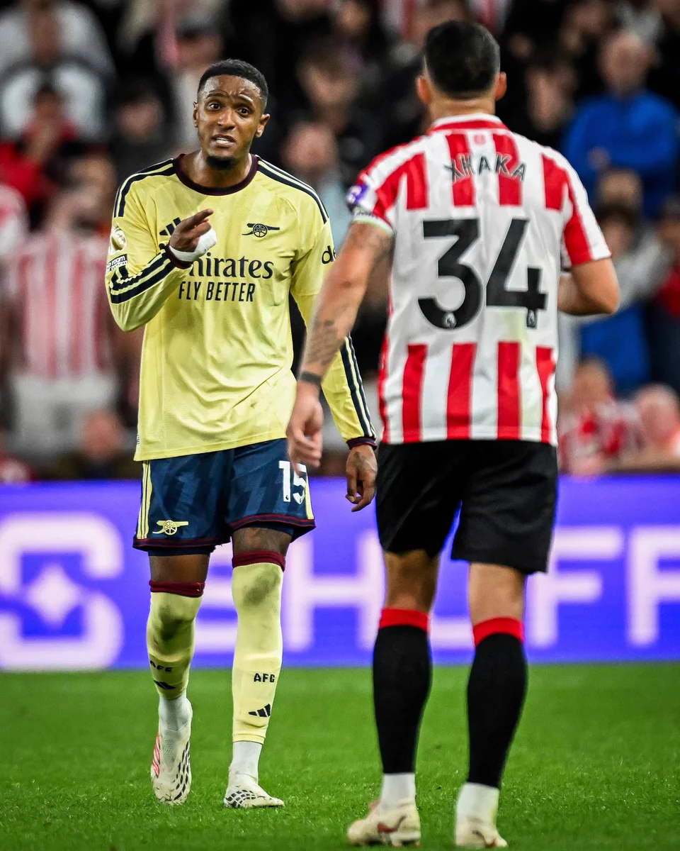 Arsenal to seek Pro Ref explanation over controversial Konsa penalty against Sunderland