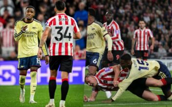 Arsenal to seek Pro Ref explanation over controversial Konsa penalty against Sunderland