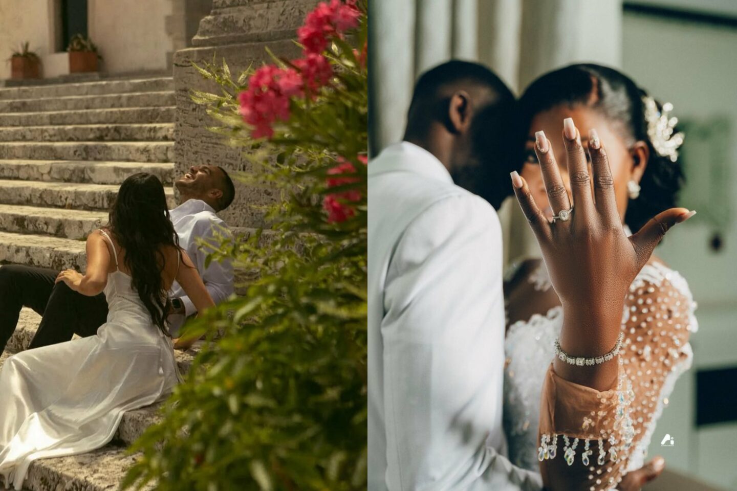 Lady reveals how she met her husband on Twitter and married him just six months later