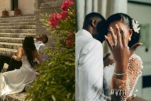 Lady reveals how she met her husband on Twitter and married him just six months later