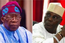 Atiku vs Tinubu: Court gives date for fresh proceedings over 2027 eligibility