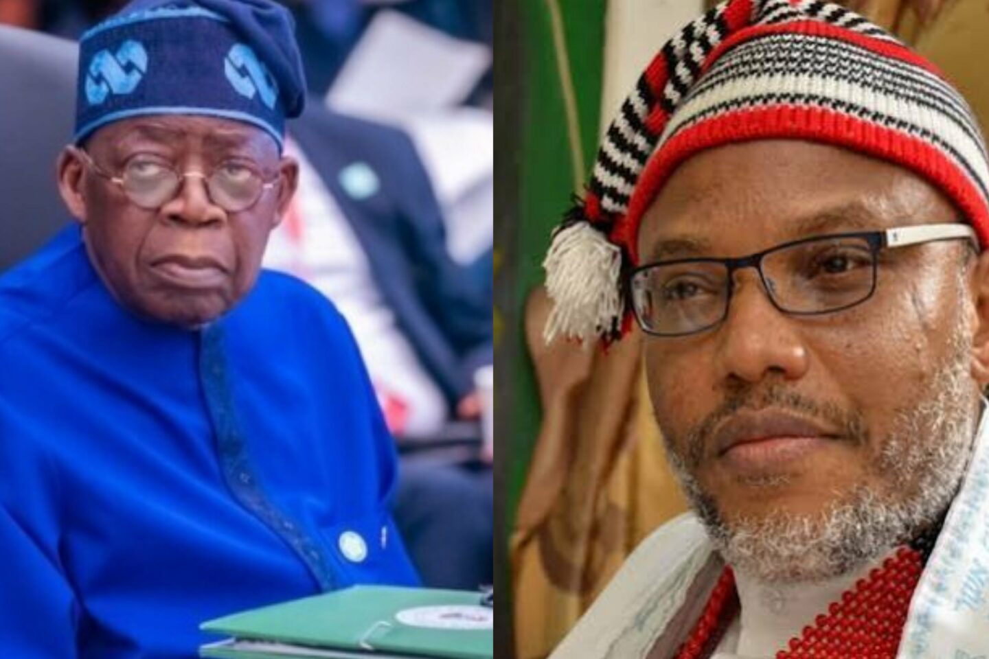 IPOB sets 14-day deadline for Nnamdi Kanu’s appeal, threatens major election boycott