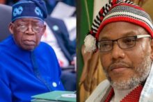 IPOB sets 14-day deadline for Nnamdi Kanu’s appeal, threatens major election boycott