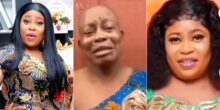Atinuke Kareem passes away