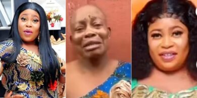 Atinuke Kareem passes away
