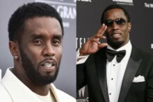 Diddy’s prison release date changes again, now set for February 2028