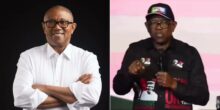 Peter obi election