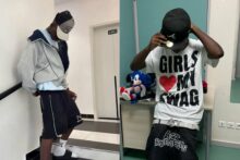 “If it reach their turn...” — Yahoo boy’s kindness to girlfriend’s family ends in hospital