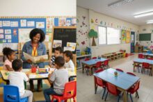 "Rules keep things in order, but empathy keeps us human" — Woman shares how daycare manager helped her