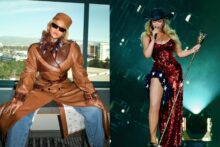 Beyoncé marks 45th birthday by bringing 2006 ‘B’DAY’ album back to life
