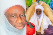 Emir of Gumel dies at 84 after 46 years on the throne