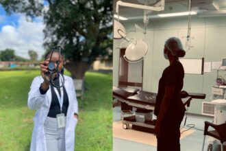 “I’m a freaking doctor” — Lady laments Nigeria’s economy as she debates affording gym, Greek yoghurt