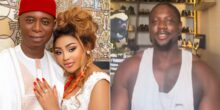 Regina Daniels Verydarkman