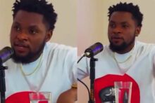 “I signed two of the biggest artistes in Nigeria” — Mark Angel makes surprising revelation