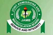 JAMB releases 2026 UTME results for underage candidates, sets tough conditions for admission