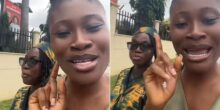 Ladies raise alarm over alleged pregnancy scam involving UK-Based Nigerian man