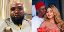 Regina Daniels wale jana