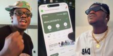 Zlatan Ibile portable 500 million
