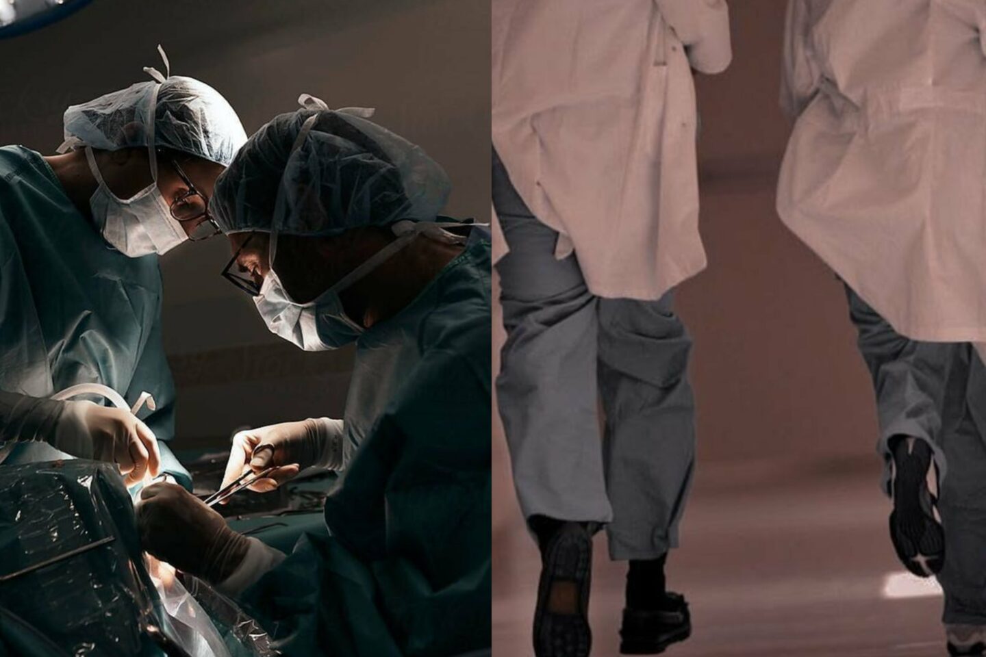 “The lady fell from her seat and started crying” — Man recounts dramatic moment after ₦5 million donation in church