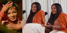 Omotola jalade-ekeinde royalty