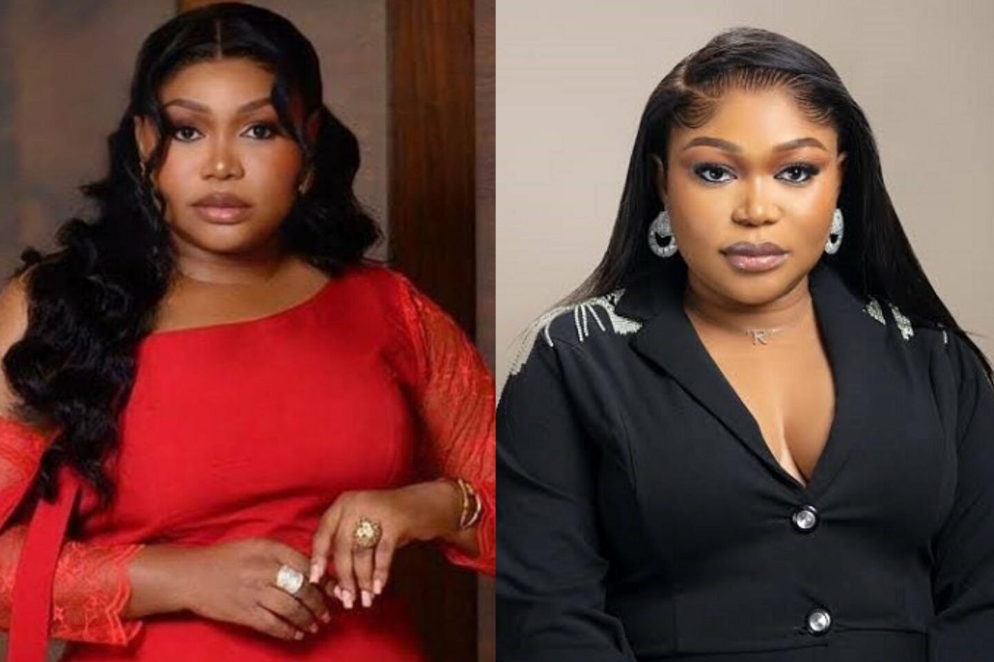 “I am alive and healthy” — Ruth Kadiri breaks silence as death rumours spread online