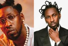 “Na fight we go fight” — Singer Orezi vows to end friendships over support for Lindsay Clancy