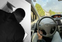 Teacher who never owned a car leaves ₦15.2m behind, son buys ₦7m Corolla after burial
