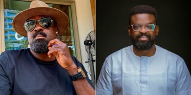 Kunle afolayan