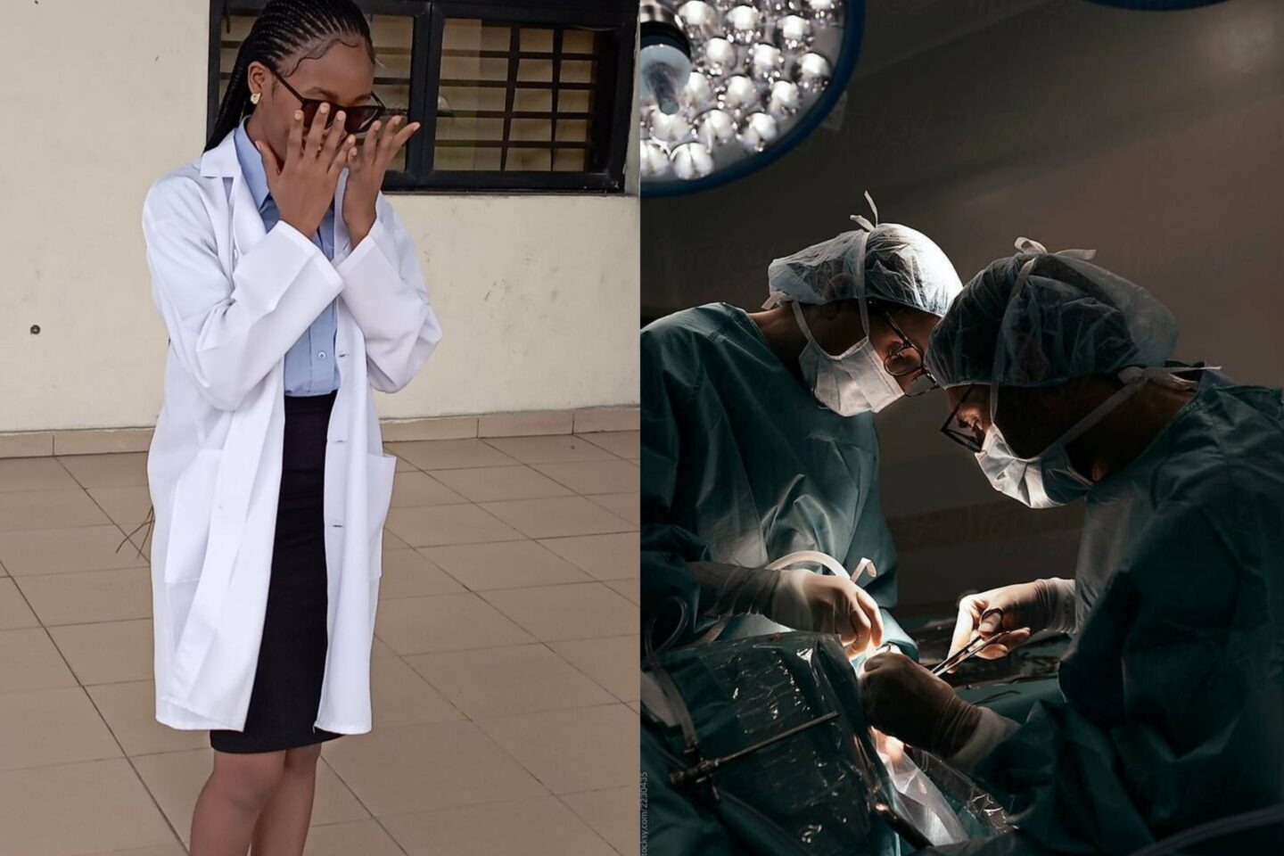 “750k became 1.6M” — Health worker narrates how colleagues paid nurse’s medical bill for five months