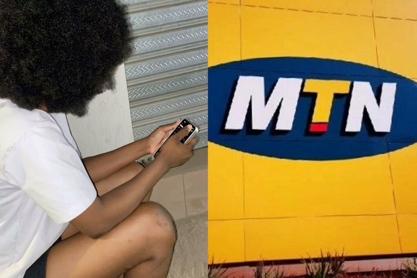 “Lo and behold, the message I got was that I do not have active data bundle” — MTN customer alleges 20GB disappeared within hours