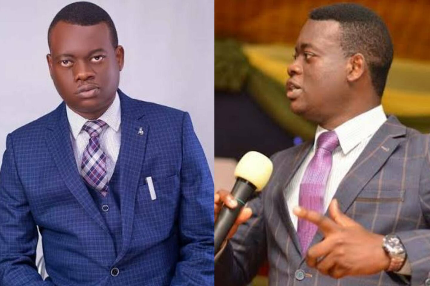 “No amount of your voter’s card will not change anything” — Apostle Arome Osayi sends message to Nigerians ahead of 2027 election
