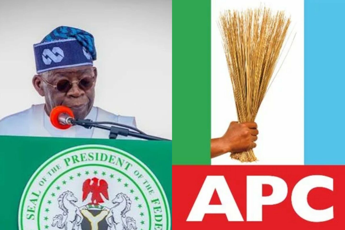 “We will go to the nooks and crannies of Lagos” — Sanwo-Olu rallies support for Tinubu