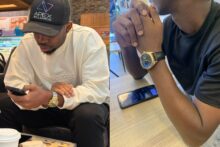 Man sends ₦100k for woman’s hair, lashes and clothes, she asks for another ₦30k before blocking him