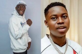 Carter Efe loses 5.6m TikTok account as old video of Peller urging fans to report him resurfaces