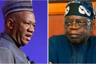 “Nigeria now belongs to Tinubu” — Datti Baba-Ahmed makes striking claim ahead of 2027