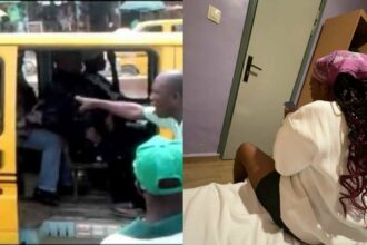 "Look at you, mad woman" — Lady recounts drama after exposing passenger who refused to pay bus fare