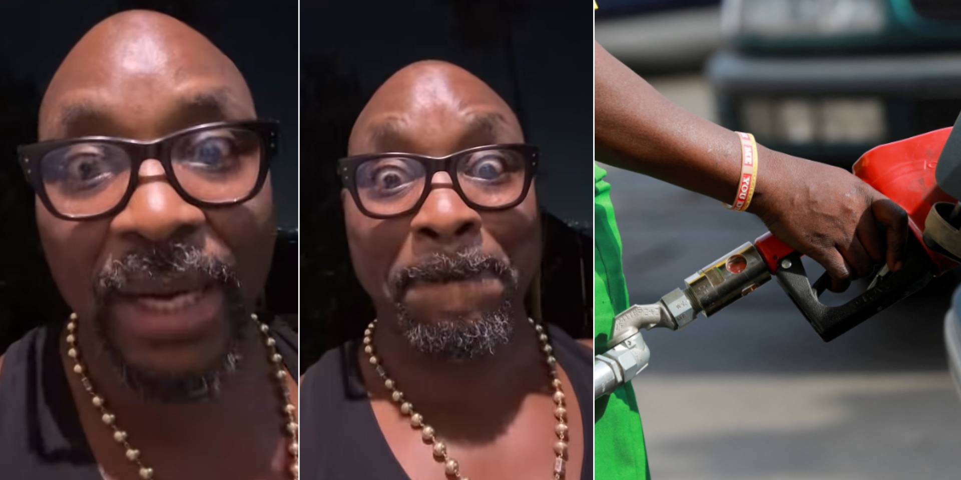 Fayose Tinubu fuel tribalism