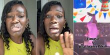 Real warri pikin apologizes