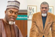 Reno Omokri says average Nigerian can survive on ₦3,000 daily, explains how he reached conclusion