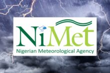 NiMet predicts three days of rain, thunderstorms across Lagos, Rivers, other states