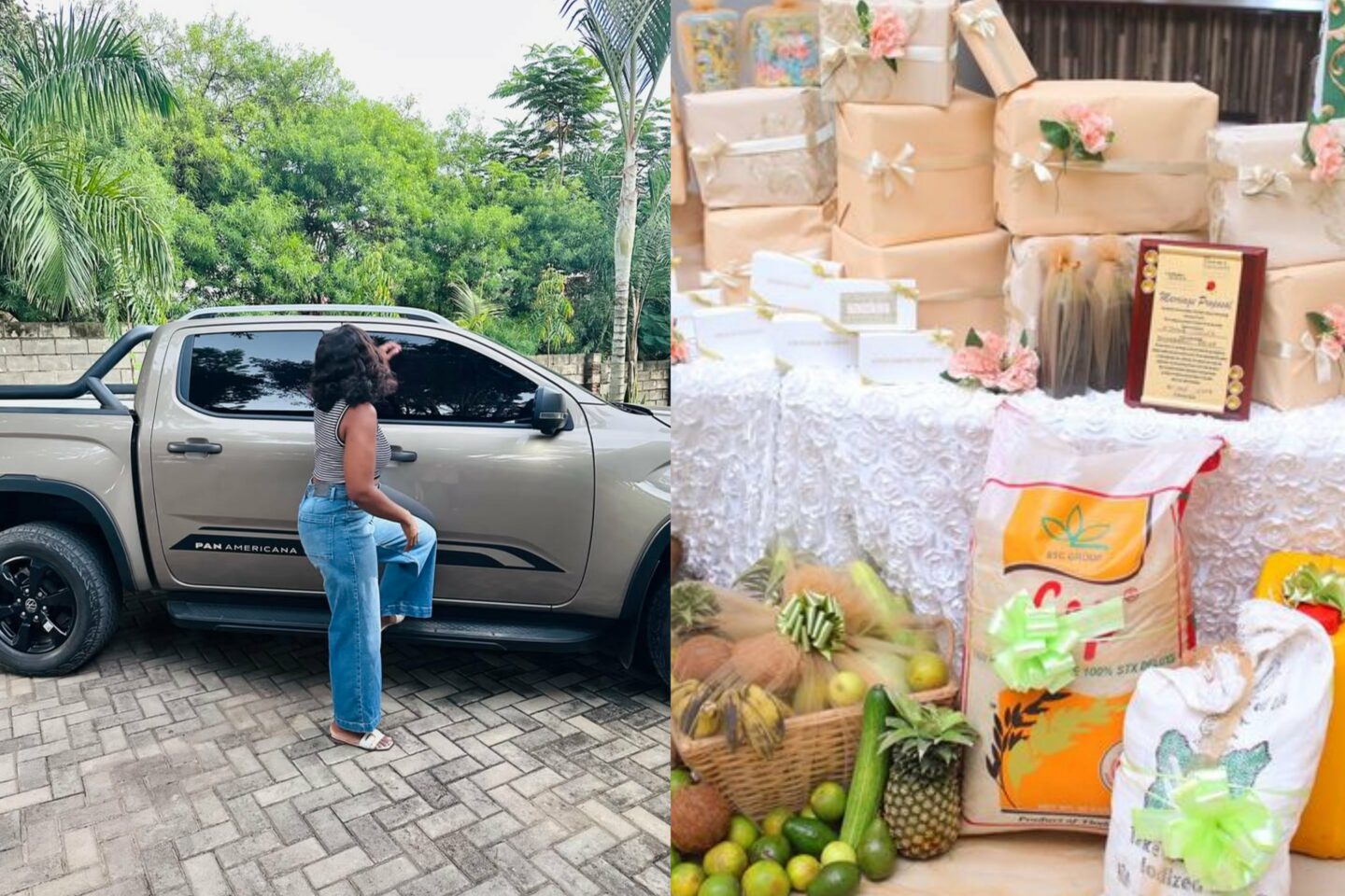 “If I enter that bus and you no follow me, marriage don end” — Groom threatens to leave as bride’s kinsmen demand extra ₦300k after ₦2m payment
