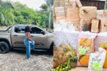 “If I enter that bus and you no follow me, marriage don end” — Groom threatens to leave as bride’s kinsmen demand extra ₦300k after ₦2m payment