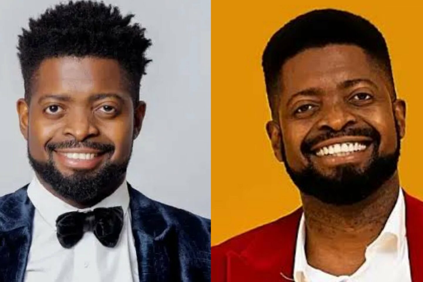 “Thank you for the man I’ve become and the man I’m still becoming” — Basketmouth marks birthday with heartfelt message